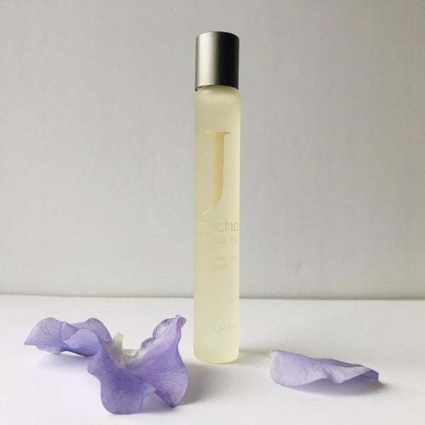 キューティクルオイル（ネイルエッセンス） - Dead Sea Cosmetics Japan