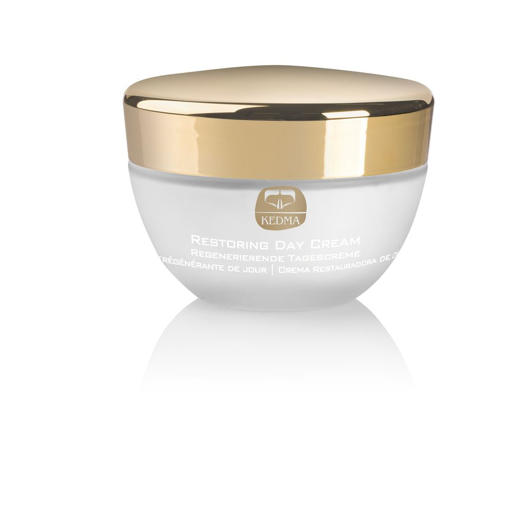 KEDMA　モイスチャライジング　デイクリーム