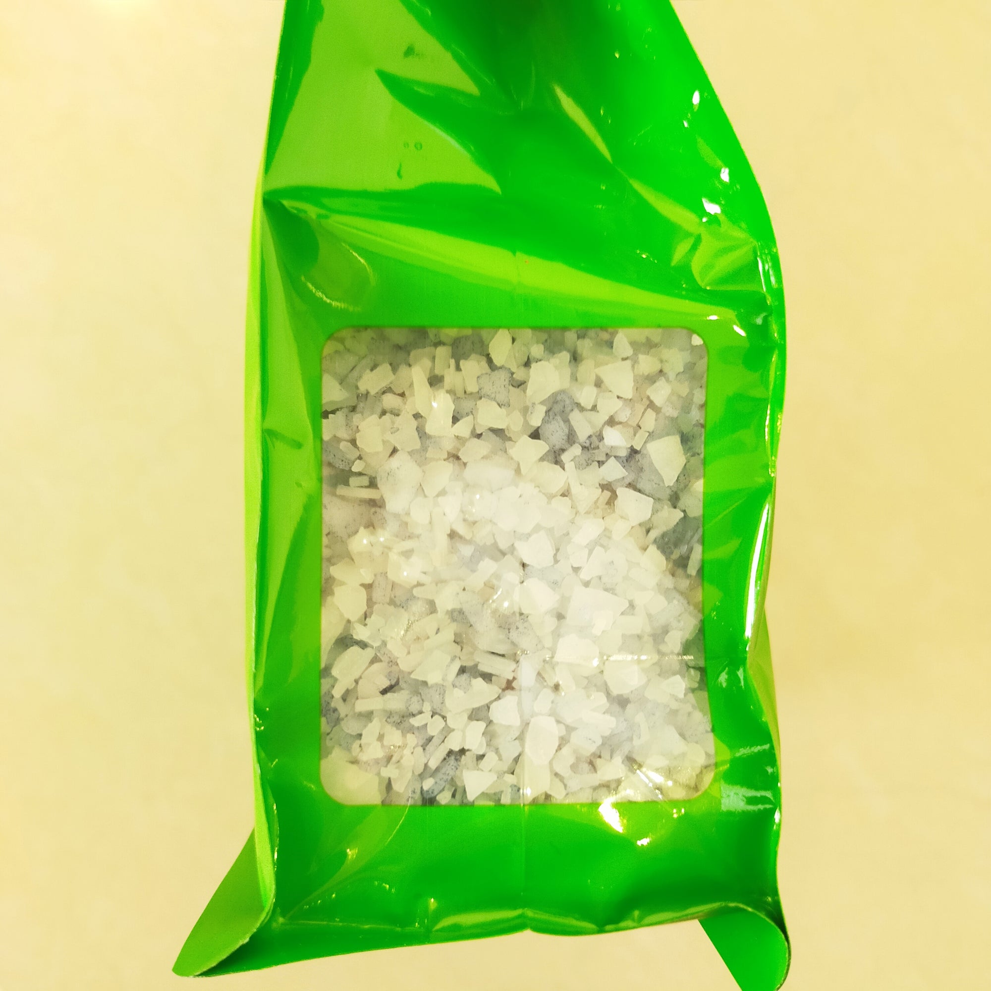 デッドシー　ビューティーソルト　ミント