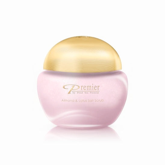 DSP ミネラル ボディスクラブ リフレッシュ - Dead Sea Cosmetics Japan