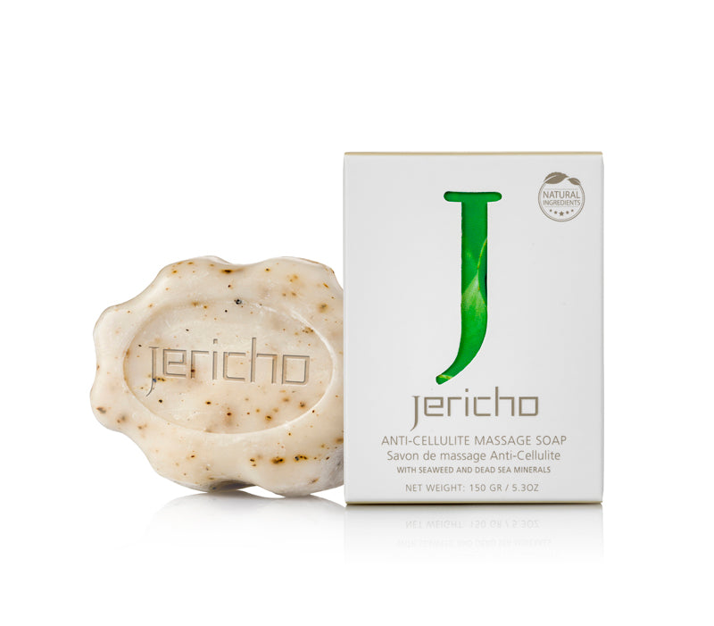 jericho セール 石鹸